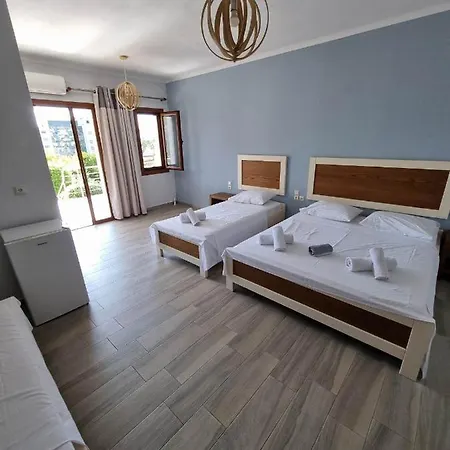 Spyridoula's Guest house *