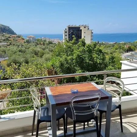 Pensjonat Spyridoula's 3*