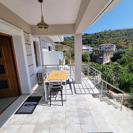 Spyridoula's Guest house *