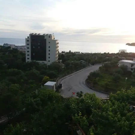 Spyridoula's Guest house Himare