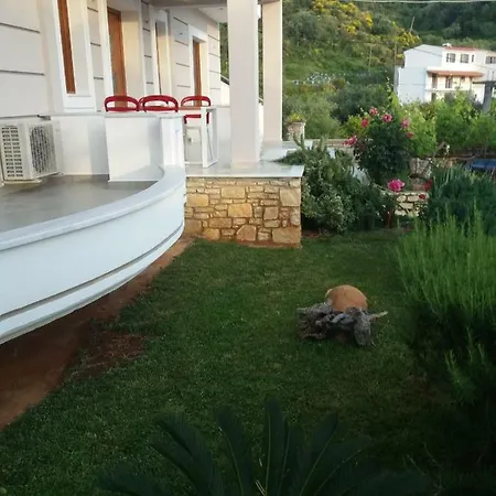 Spyridoula's * Himare