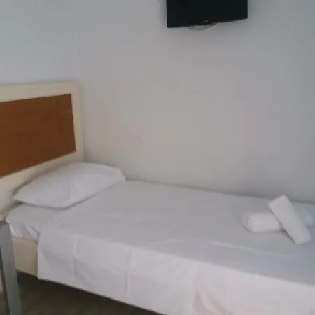 Spyridoula's Guest house *