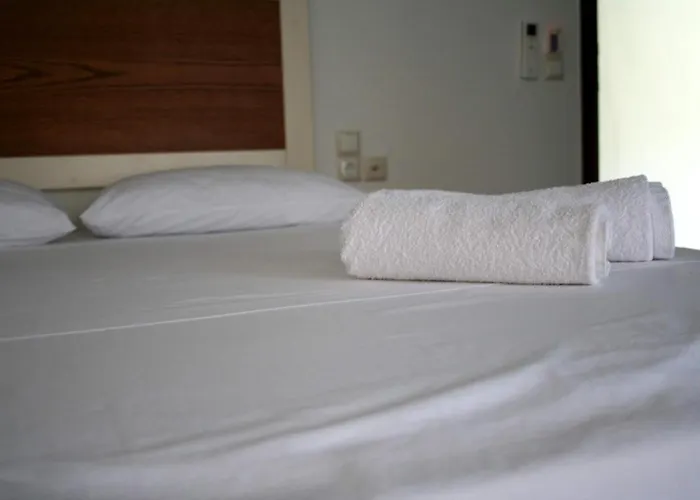 Guest house Spyridoula's Himare