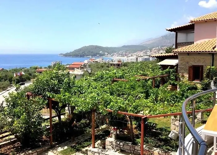 Spyridoula's Guest house 3*