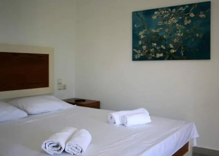 Guest house Spyridoula's