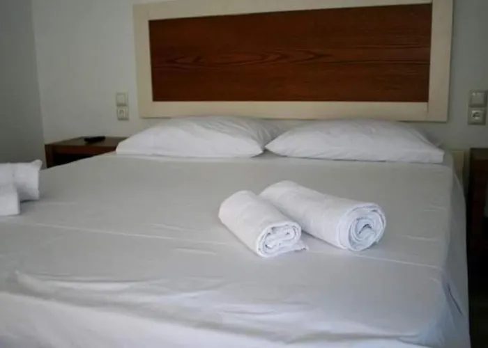 Guest house Spyridoula's
