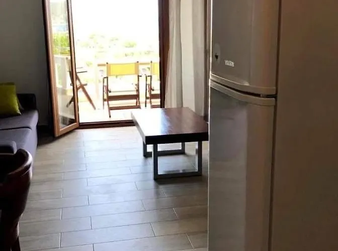 Spyridoula's Guest house