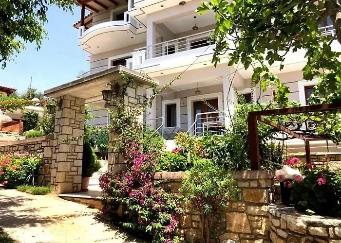 Spyridoula's Guest house