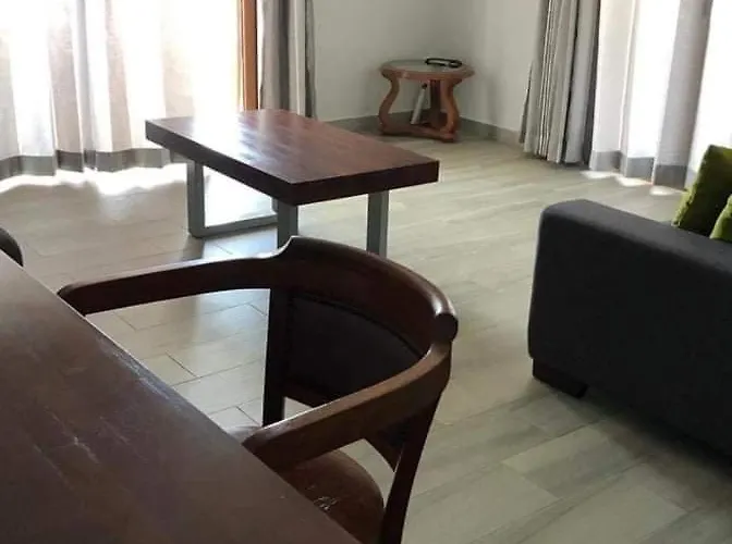 Spyridoula's Guest house 3*