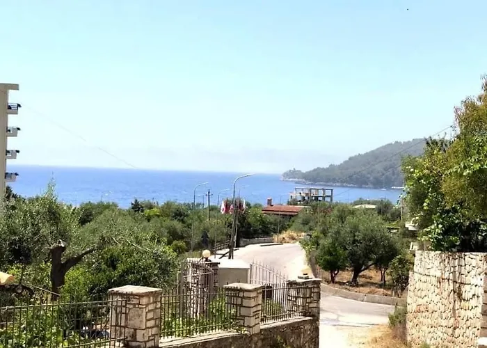 Guest house Spyridoula's