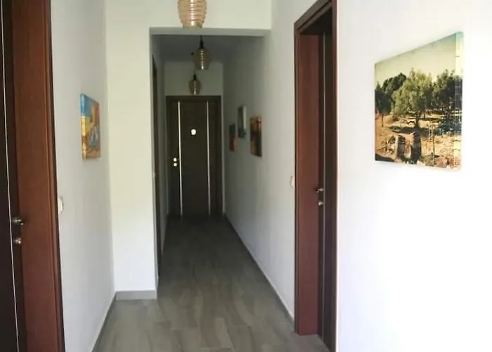 Spyridoula's Guest house