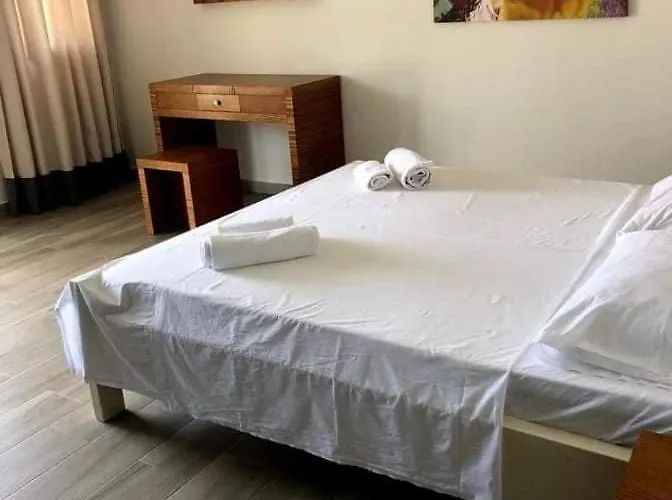 Guest house Spyridoula's