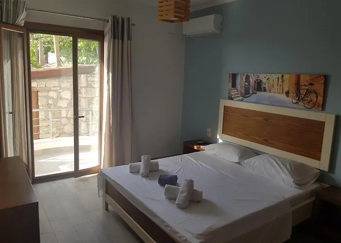 Spyridoula's Guest house 3*