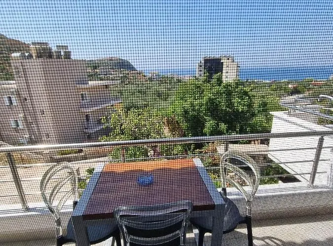 Spyridoula's Guest house 3*