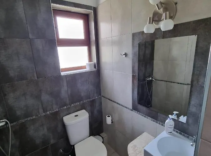 Guest house Spyridoula's