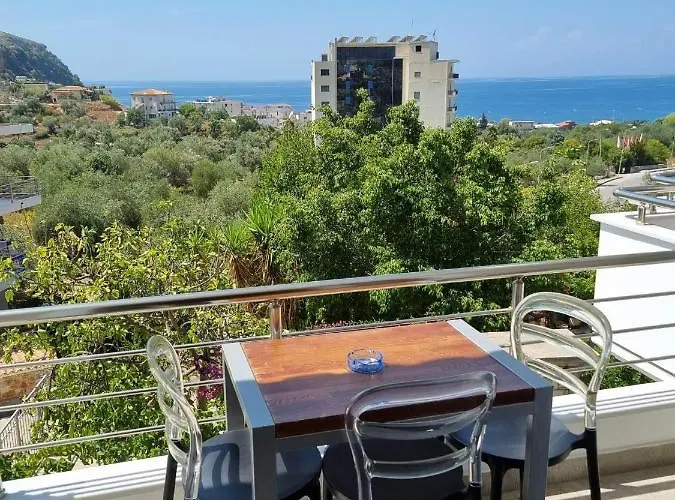 Guest house Spyridoula's 3*