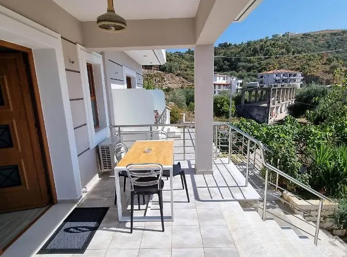 Spyridoula's Guest house 3*