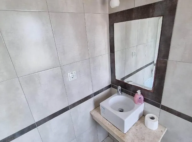 Guest house Spyridoula's 3*