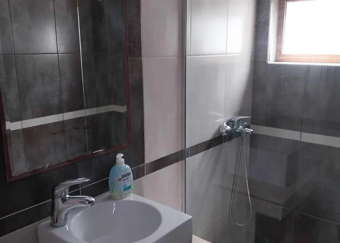 Guest house Spyridoula's 3*
