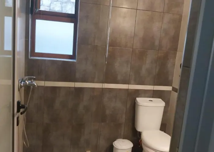 Guest house Spyridoula's 3*